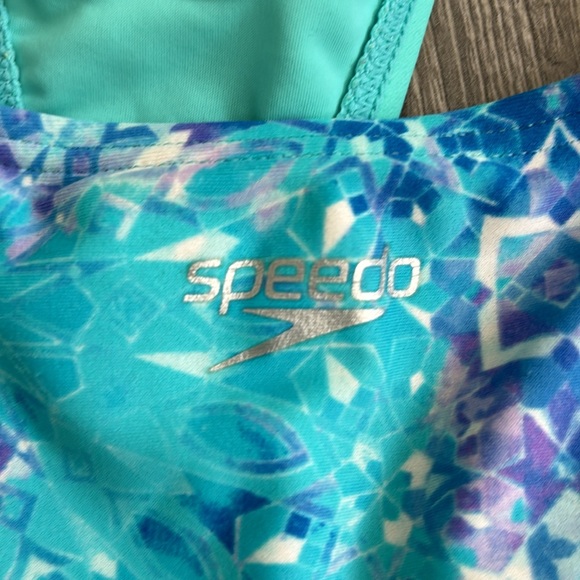 Speedo one piece swimwear - Picture 5 of 6